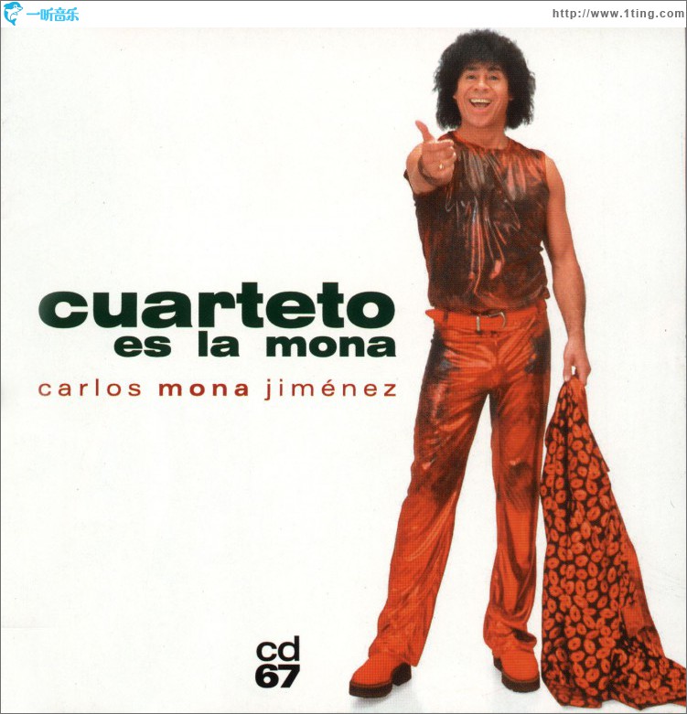 Cuarteto es La Mona