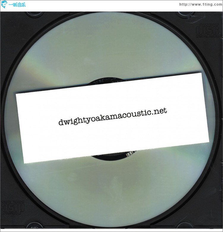 dwightyoakamacoustic.net