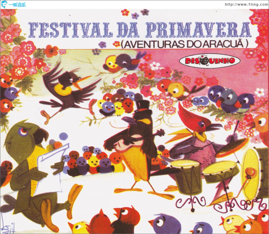 Festival da Primavera