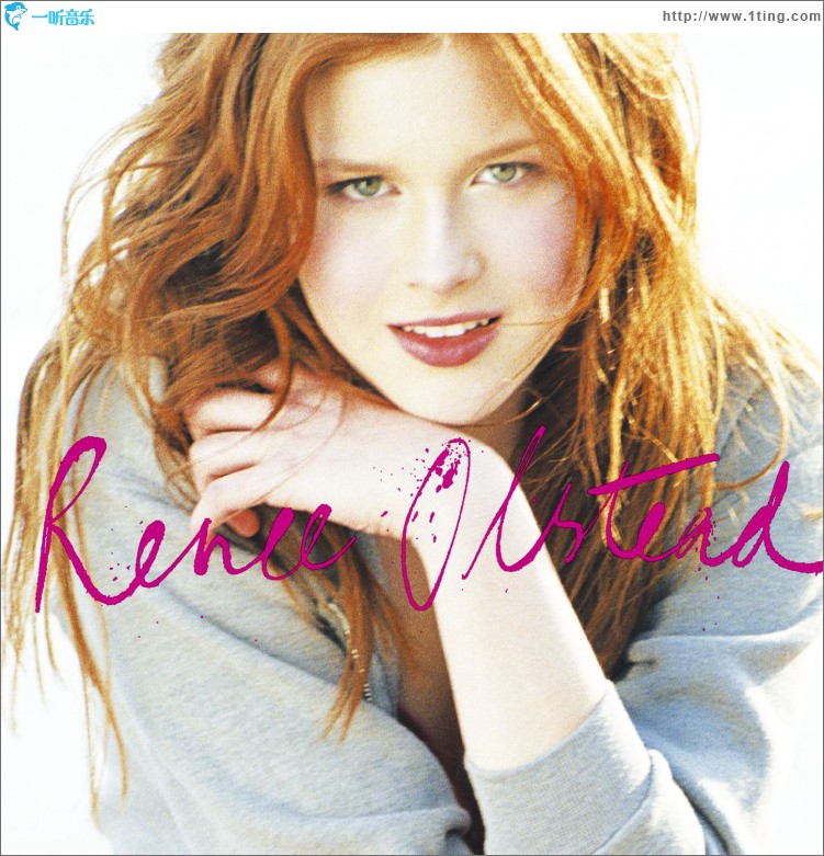 Renee Olstead