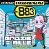 883 Grazie mille (Benvenuto 2000 remix) 试听
