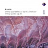 Anna Deeva & Keller Quartet Dvorak : String Quartet No.12 in F major Op.96, 'American' : III Molto vivace 试听