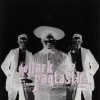 The Dark Fantastic Fall to My Knees (Album) 试听