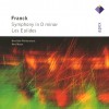 Kurt Masur & New York Philharmonic Orchestra Franck : Symphony in D minor Op.48 : II Allegretto 试听