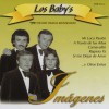 Los Baby's Pedazos de papel 试听