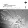 Herbert Tachezi Toccata & Fugue in D minor BWV565 试听