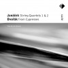 Janacek : String Quartets - Dvorak : Cypresses