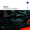 Anne Evans, Nadine Secunde, Poul Elming, John Tomlinson, Dan Die Walküre : Act 3 