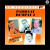 20 Suosikkia / Parhaat humpat 2 / Silmät kuin tumma yö