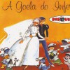 Elenco Teatro Disquinho A Goela do Inferno 试听