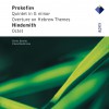 Berliner Solisten , Brandis Quartet & Elena Bashkirova Hindemith : Octet : II Varianten - Mässig bewegt 试听