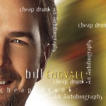 Cheap Drunk: Autobiography详情