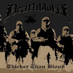 Thicker Than Blood详情