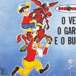 Coleção Disquinho 2002 - O Velho o Garoto e o Burro详情