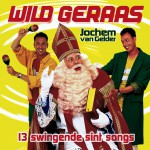 Wild Geraas详情