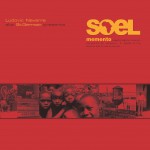 Soel EP (DMD EP)详情