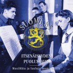 Suomi 85 - Itsenäisyyden puolustajat