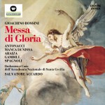 Messa di Gloria详情