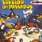 Coleção Disquinho 2002 - Viveiro de Pássaros详情