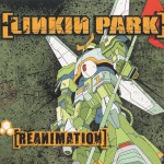 Reanimation (U.S. Version)