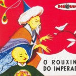 Coleção Disquinho 2002 - O Rouxinol do Imperador详情