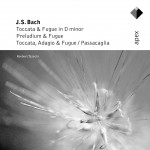 Bach, JS : Organ Works - Apex详情