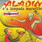 Aladim e a Lampada Maravilhosa详情