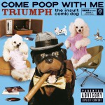 Come Poop With Me (U.S. Version) (PA Version)详情
