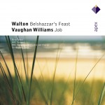 Walton : Belshazzar's Feast & Vaughan Williams : Job - Apex详情