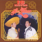 16 Exitos de los Hermanos Zaizar详情