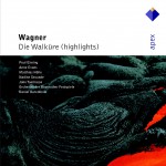 Wagner : Die Walküre [Highlights] - Apex详情