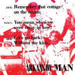 Arkansaw Man详情