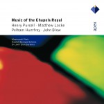 Music of the Chapels Royal - Apex详情