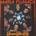 Maria Fumaça (Remasterizado)详情