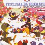 Festival da Primavera详情