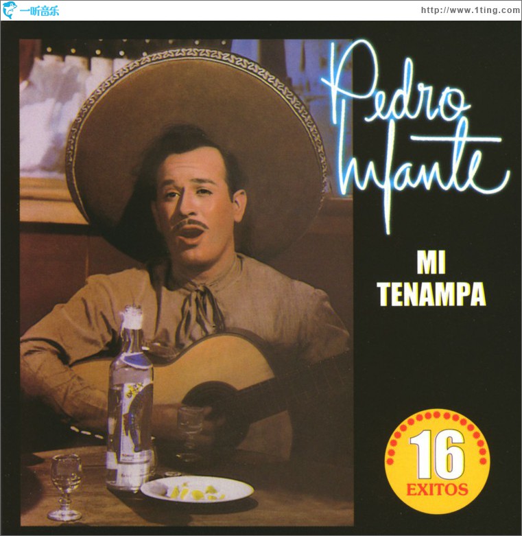 Rancheras mi Tenampa