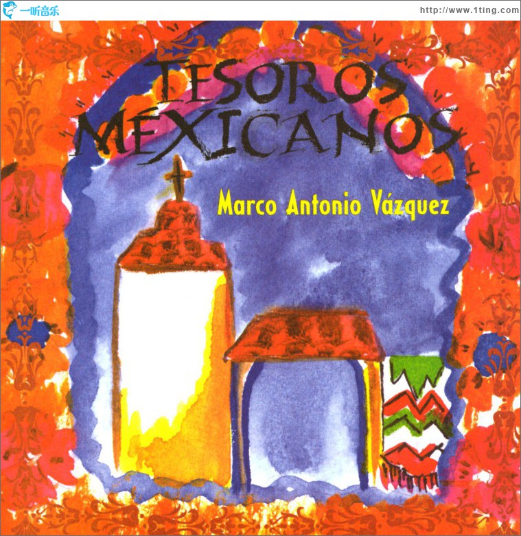 Marco Antonio Vazquez