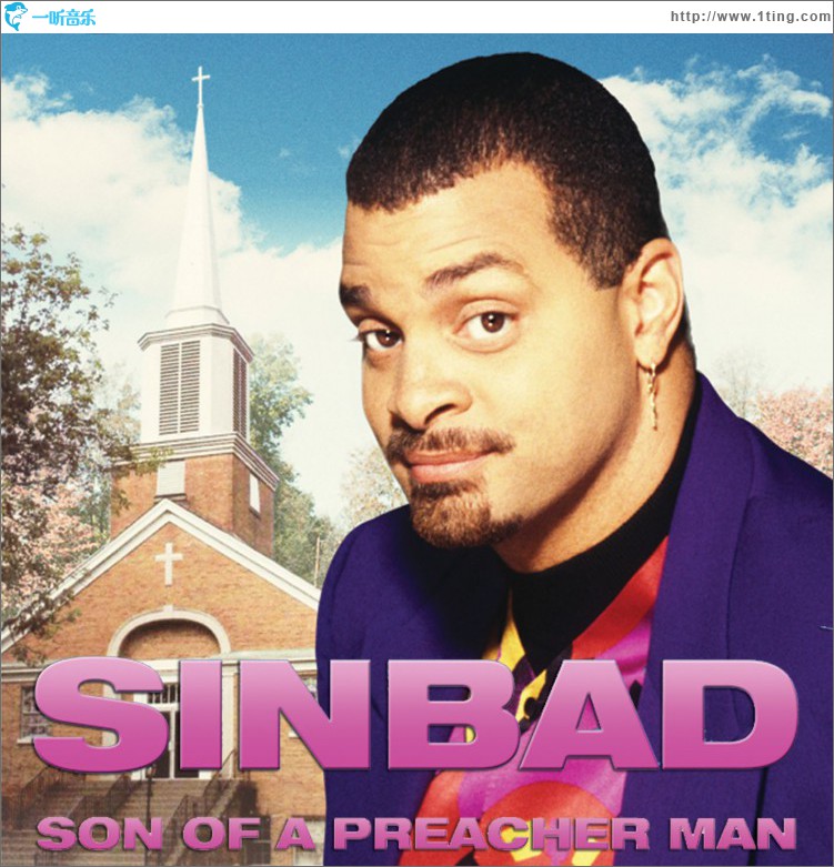 Son Of A Preacher Man