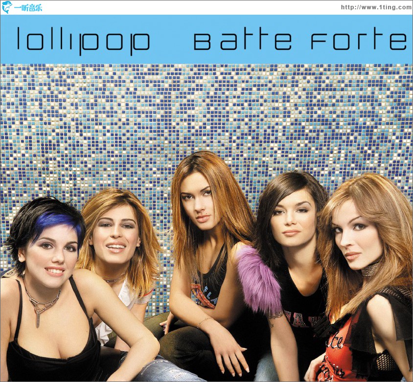 Batte forte