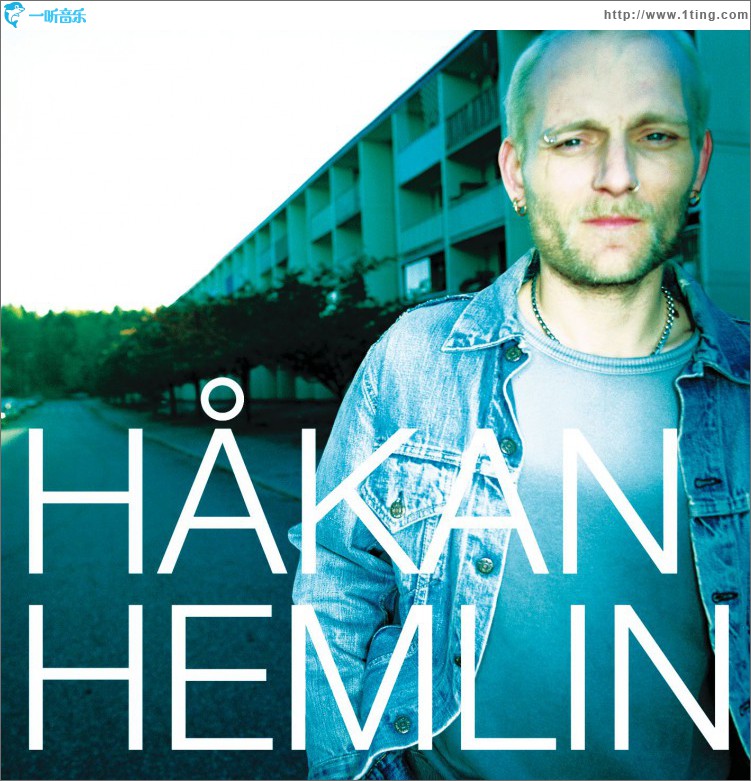 Håkan Hemlin