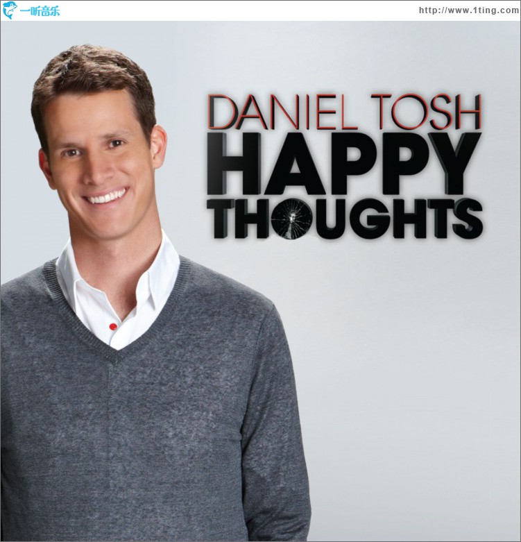 Happy Thoughts