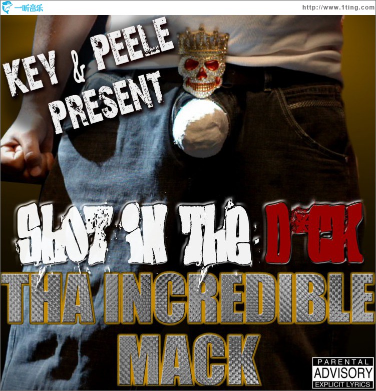 Shot In The D*ck