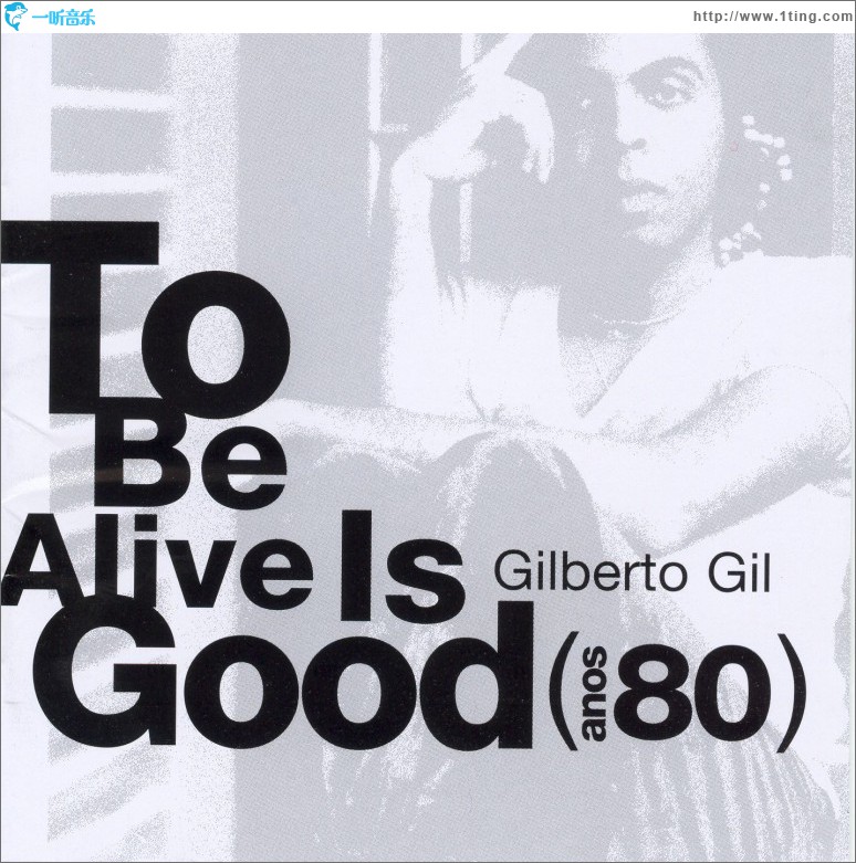It's Good to Be Alive - Anos 80