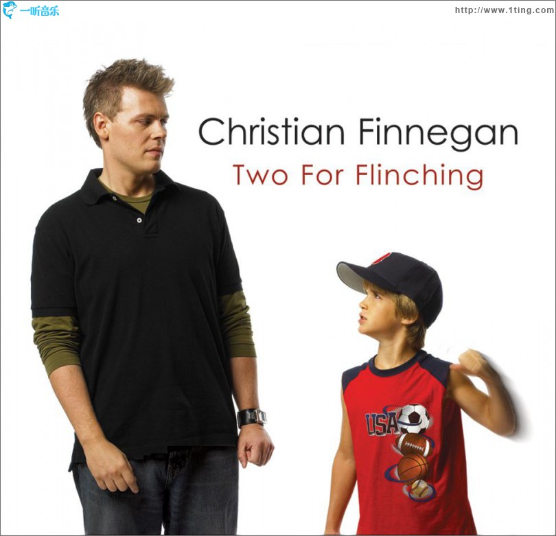Two For Flinching