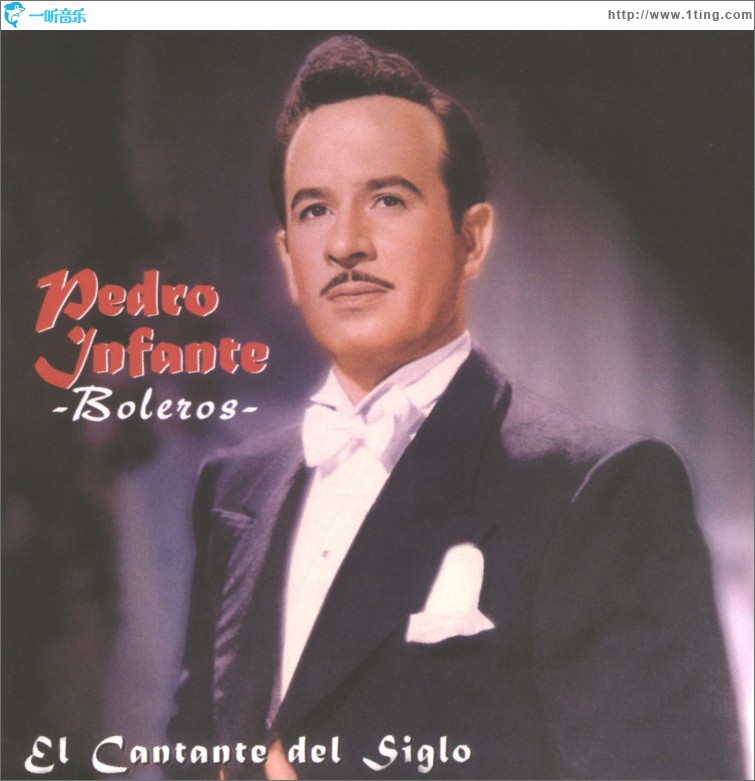 El Cantante del Siglo / Boleros