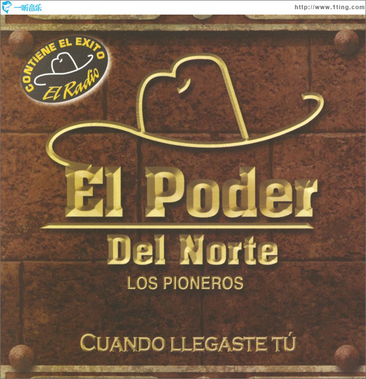 Cuando llegaste tú