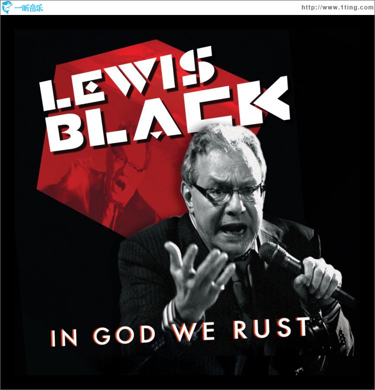 In God We Rust