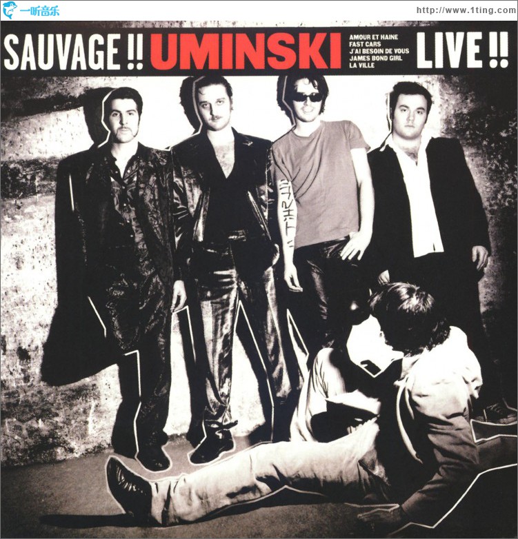 Sauvage