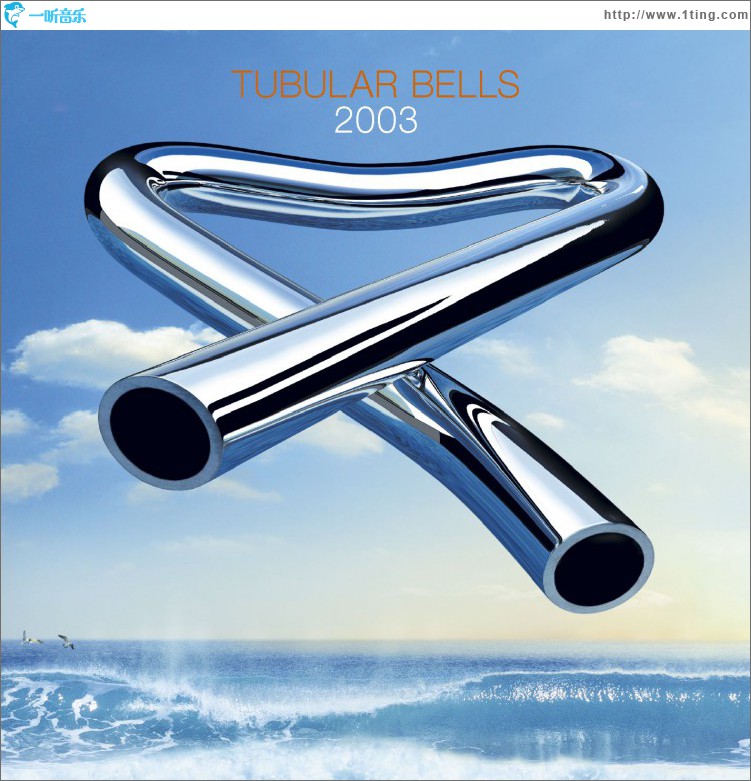 Tubular Bells 2003