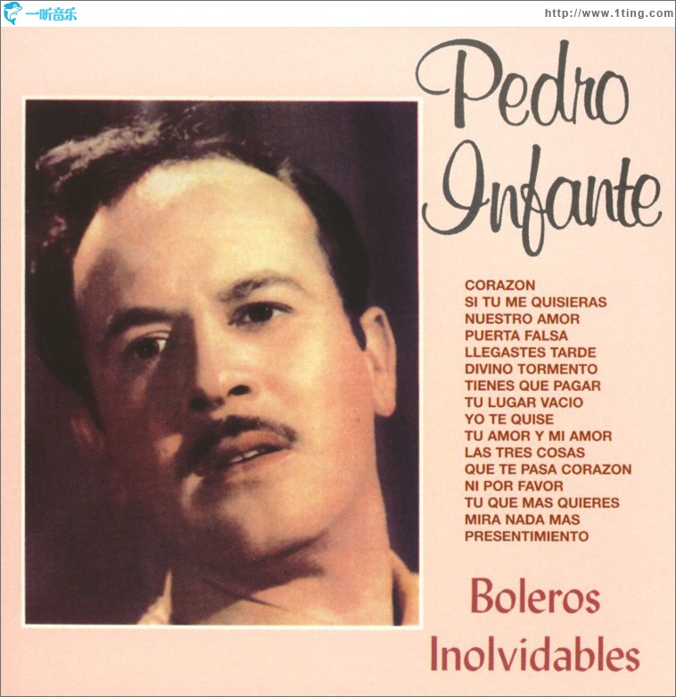 Boleros Inolvidables II